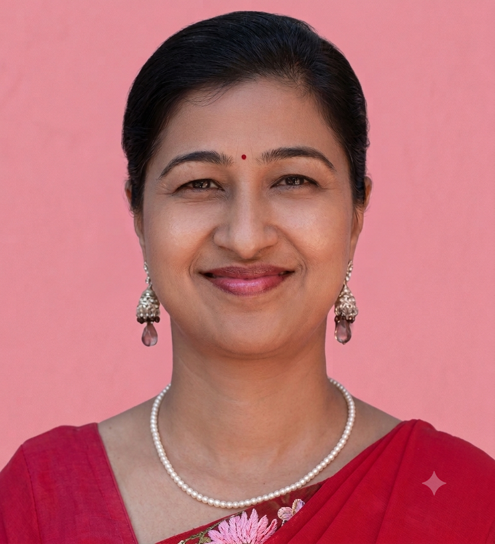 Prof. Dr. Poonam Ponde