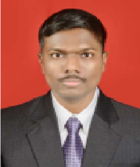 Mr. Tushar D. Jadhav