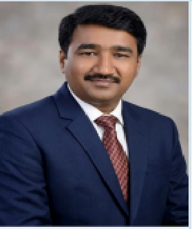 Mr. Yogesh N. Pawar