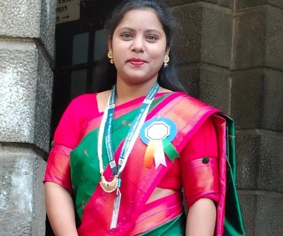 Mrs. Ashwini More
