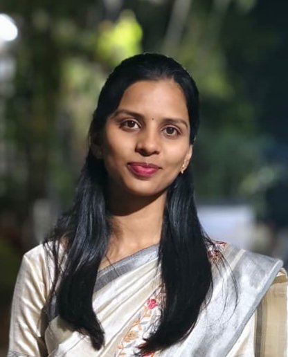 Ms. Aditi Bhoite