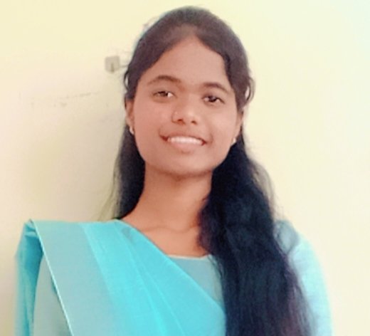Ms. Ankita Anpat