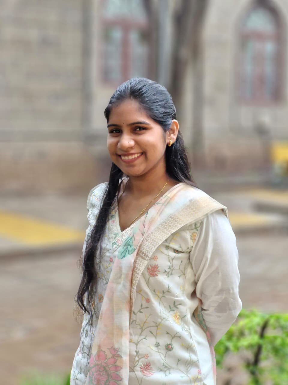 Ms. Kirti Gore