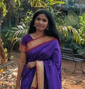 Ms. Maya Bhosale
