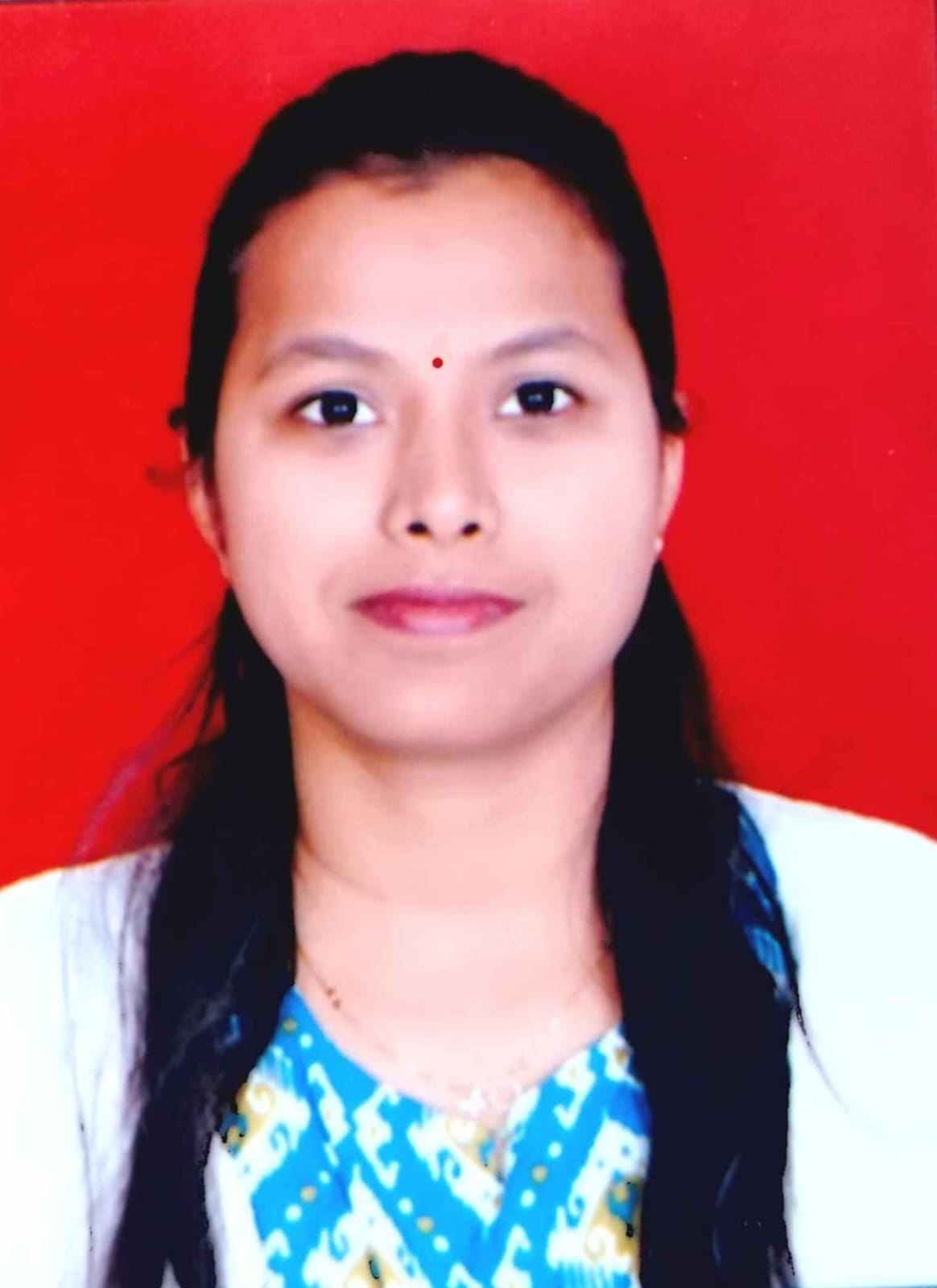 Ms. Mrunal Konde
