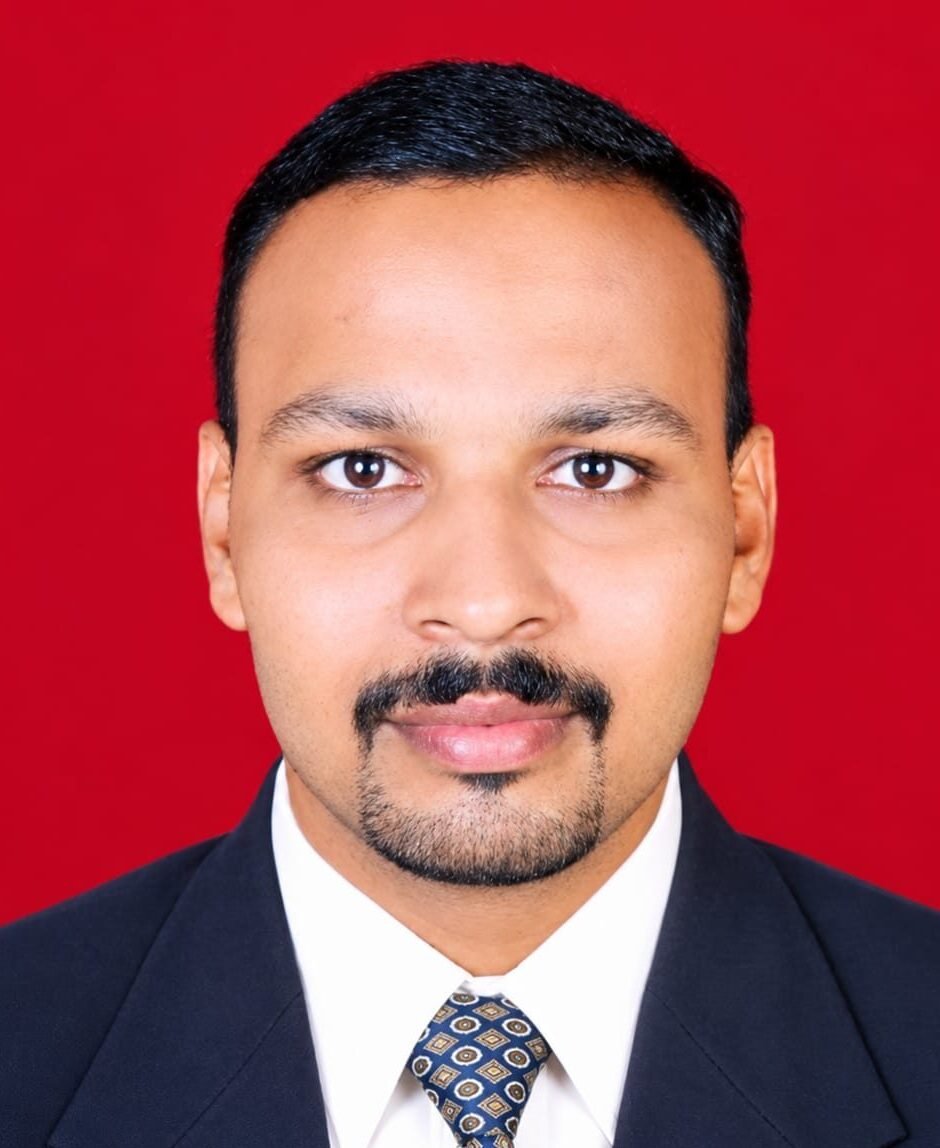 Mr. Dattatray Kshirsagar