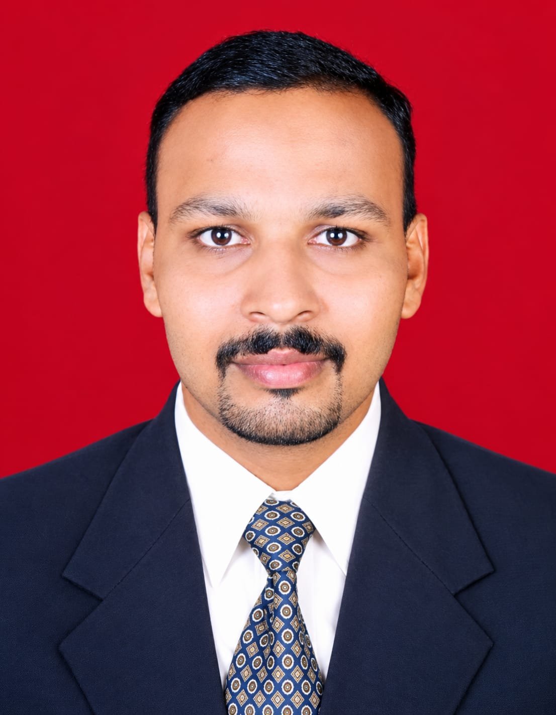 Mr. Datta Kshirsagar