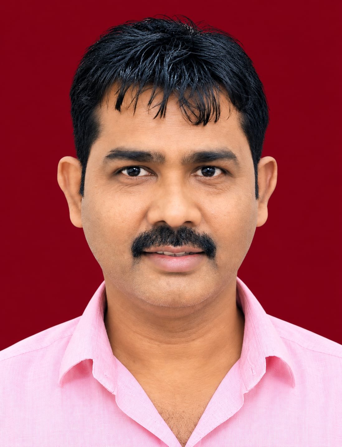 Mr. Ganesh Jadhav