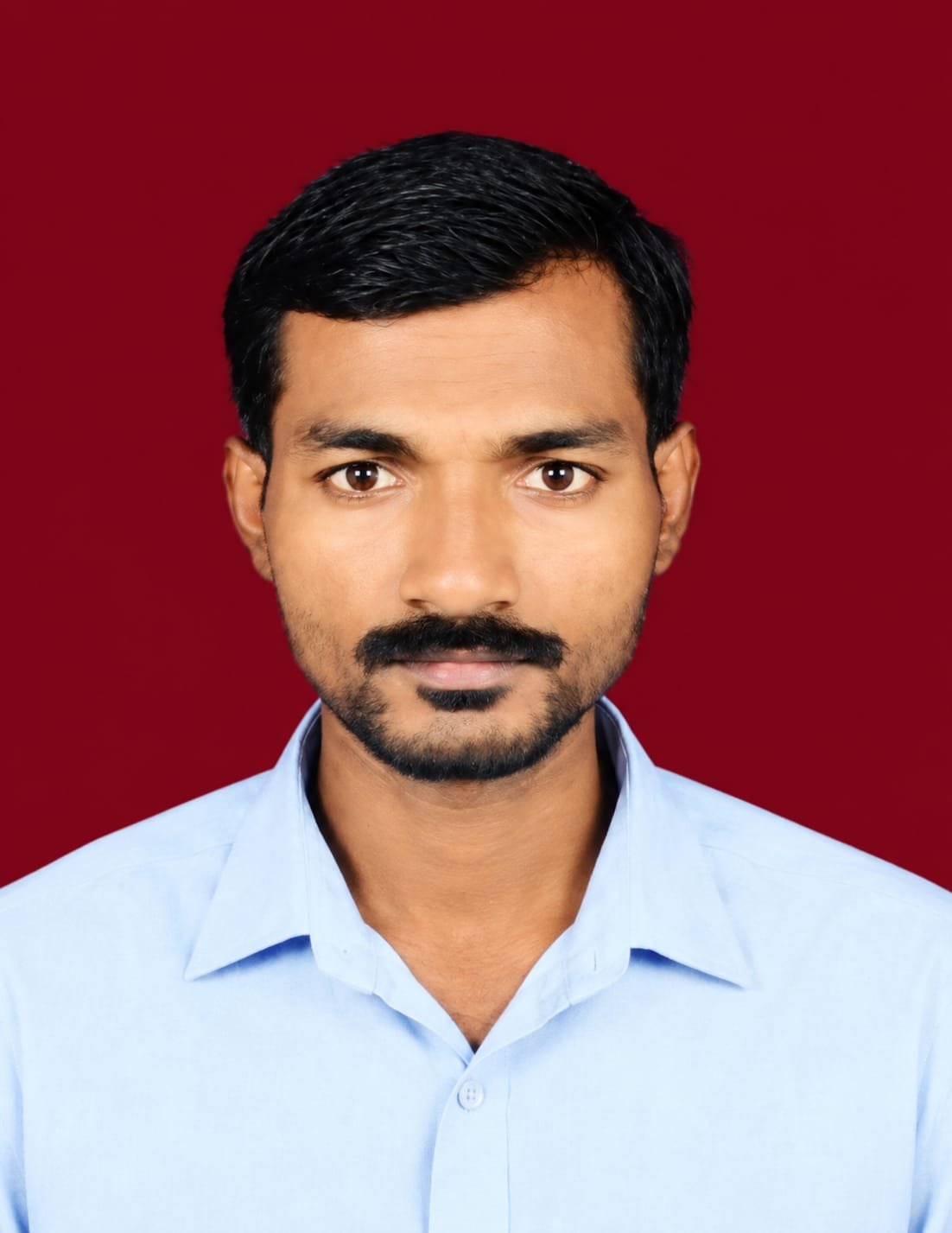 Mr. Laxman Khandare