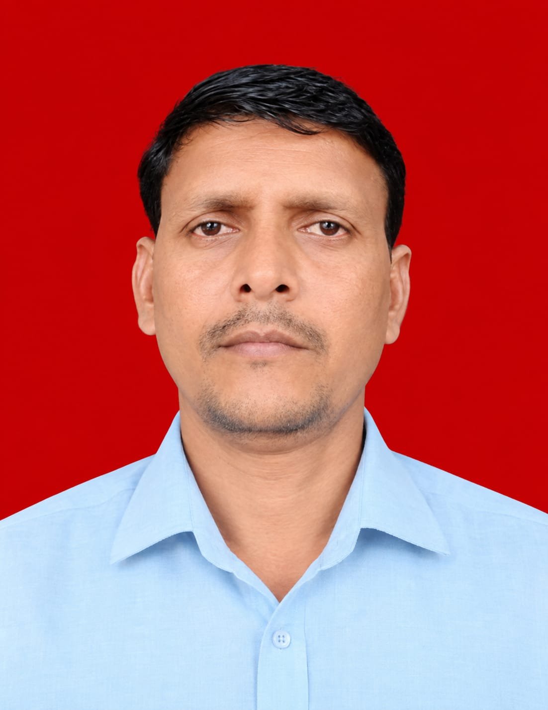 Mr. Sharad Muluk