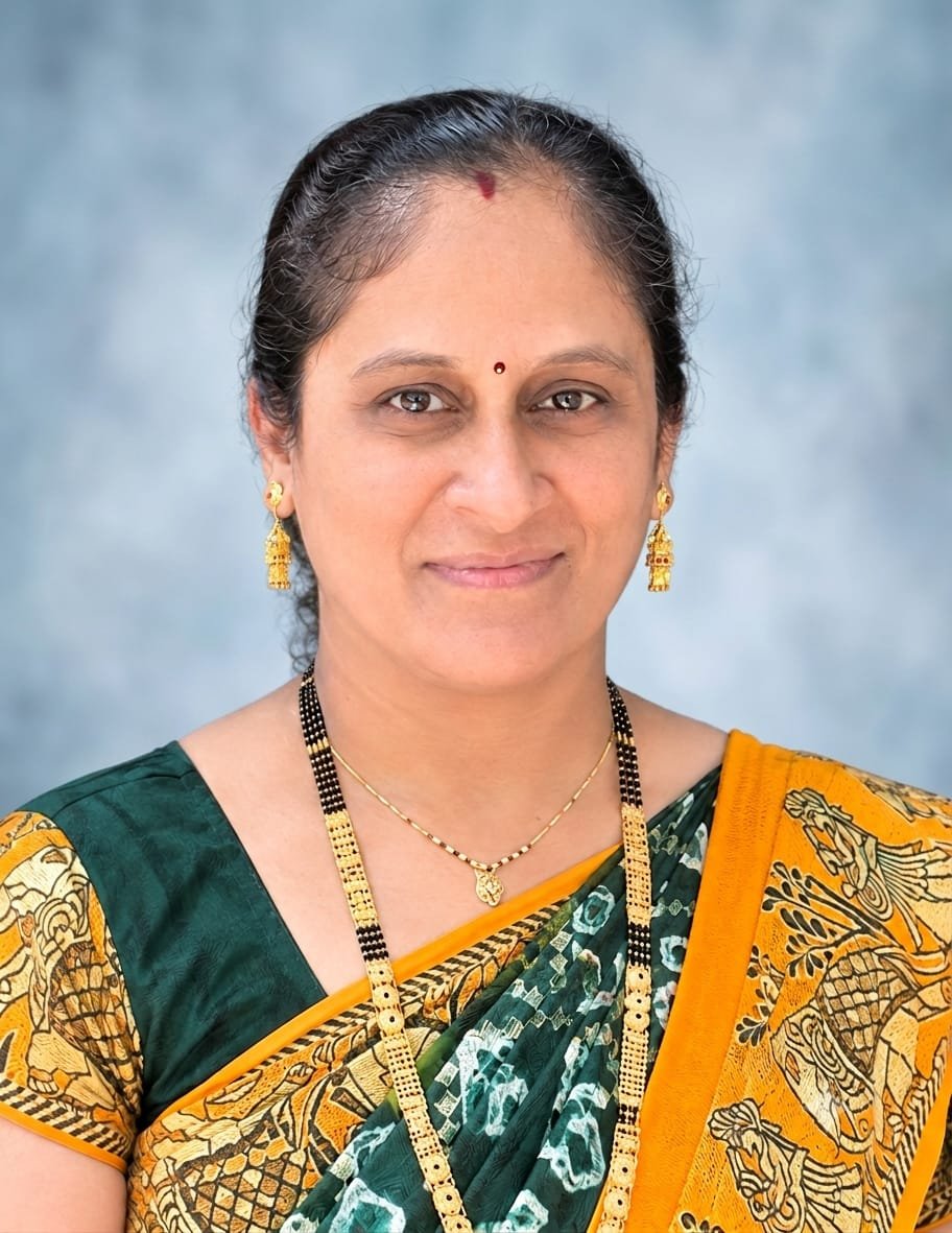 Mrs. Suvarna Khedekar