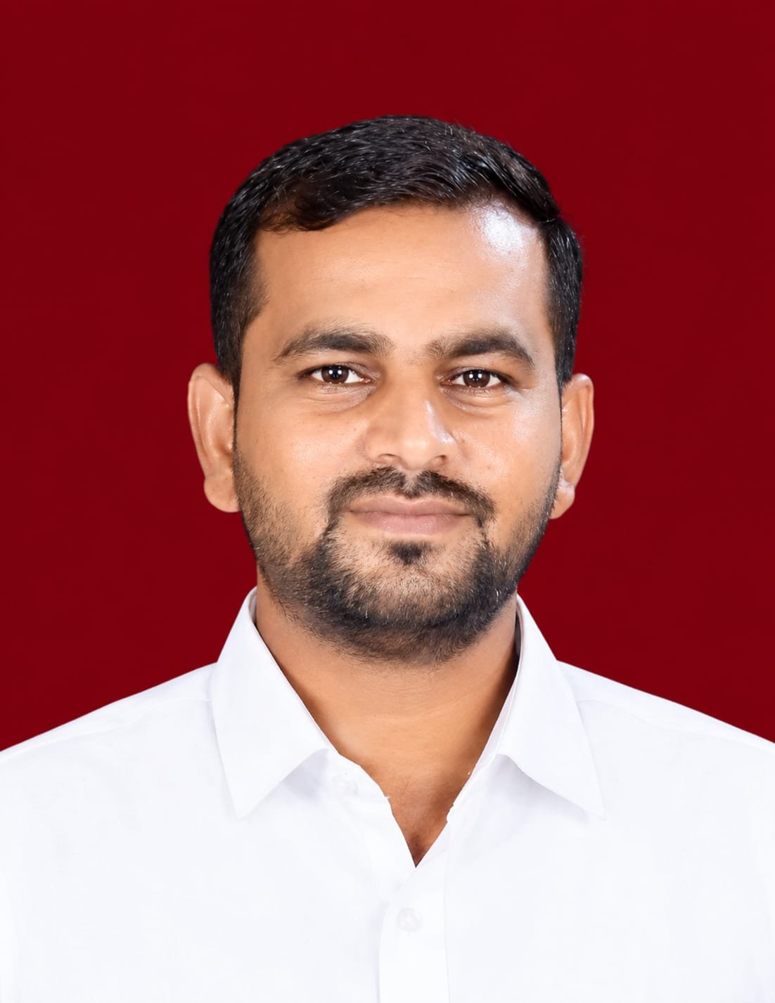Mr. Swapnil Waje