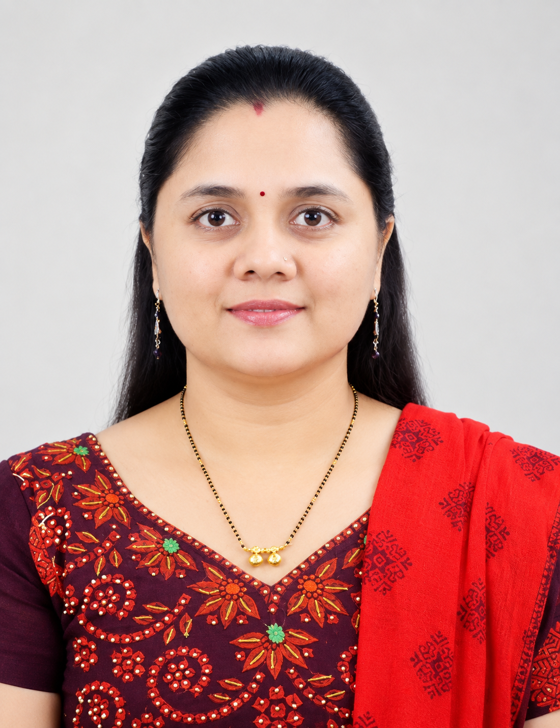 Ms. Nutan Borse