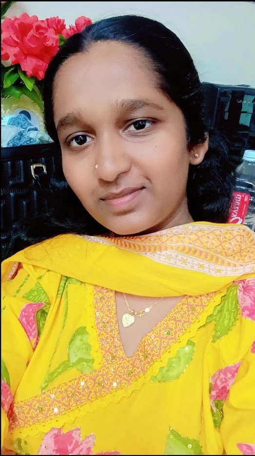 Ms. Prajakta Bansode