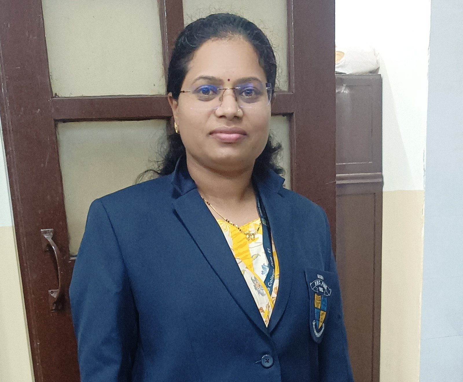 Ms. Punam Bankar