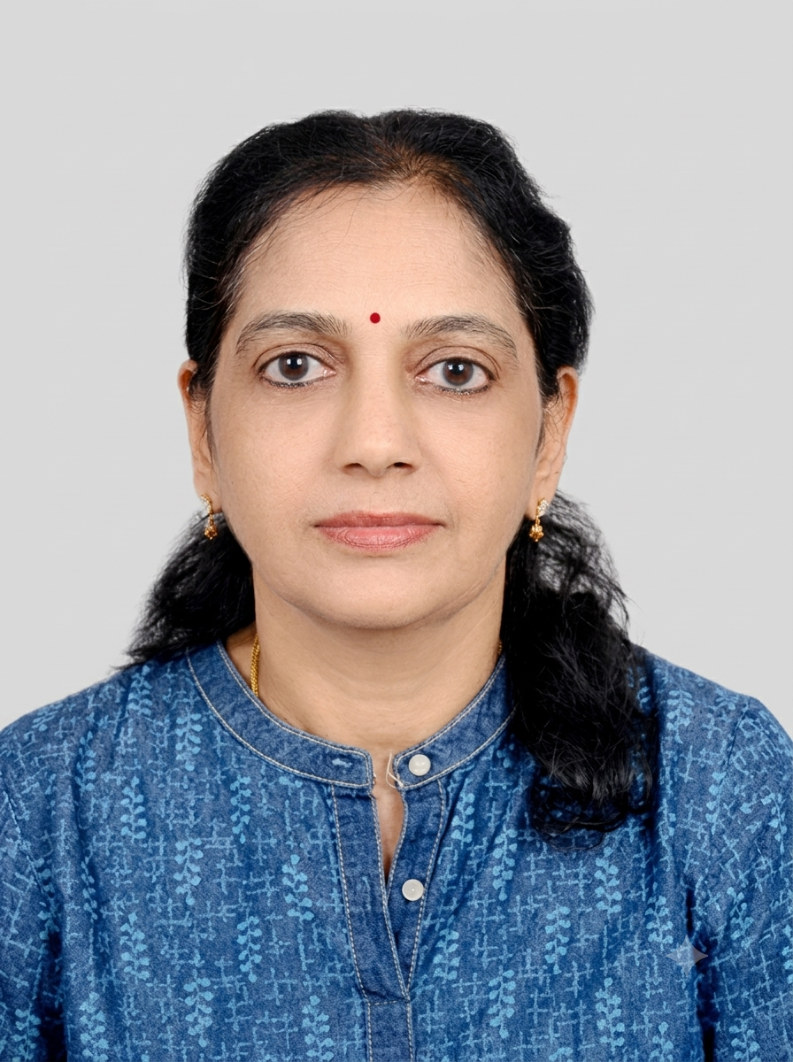 Dr. Reena Bharathi