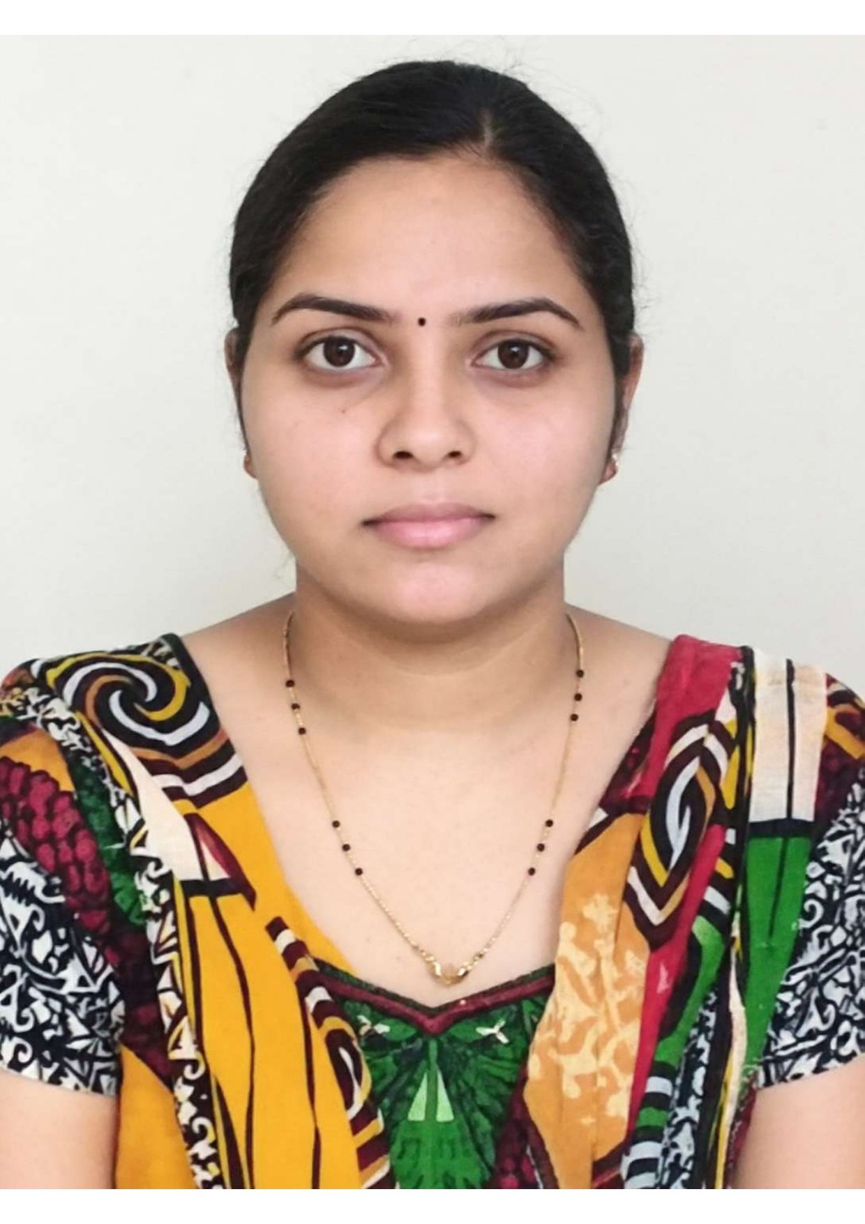 Ms. Roshani Pawar