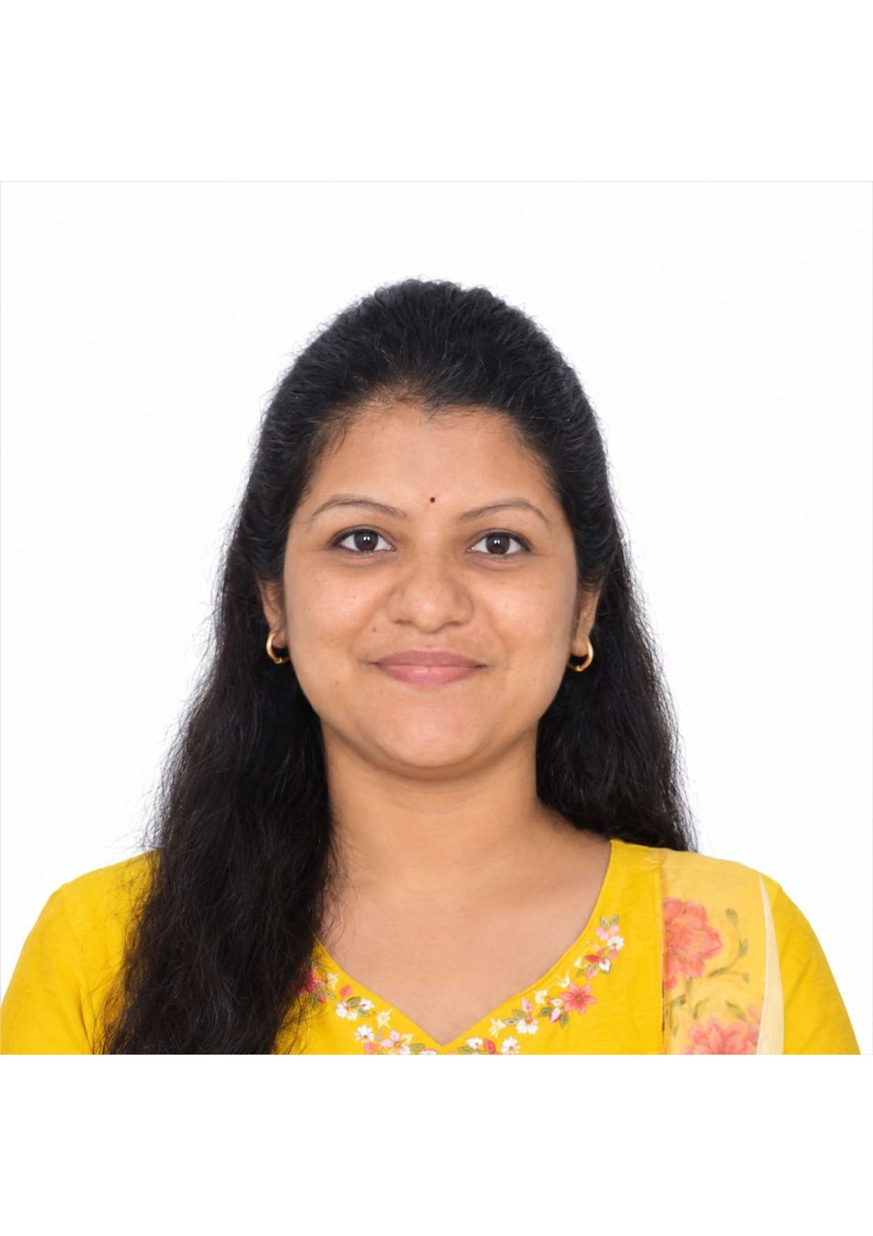 Mrs. Rupali Deshmukh