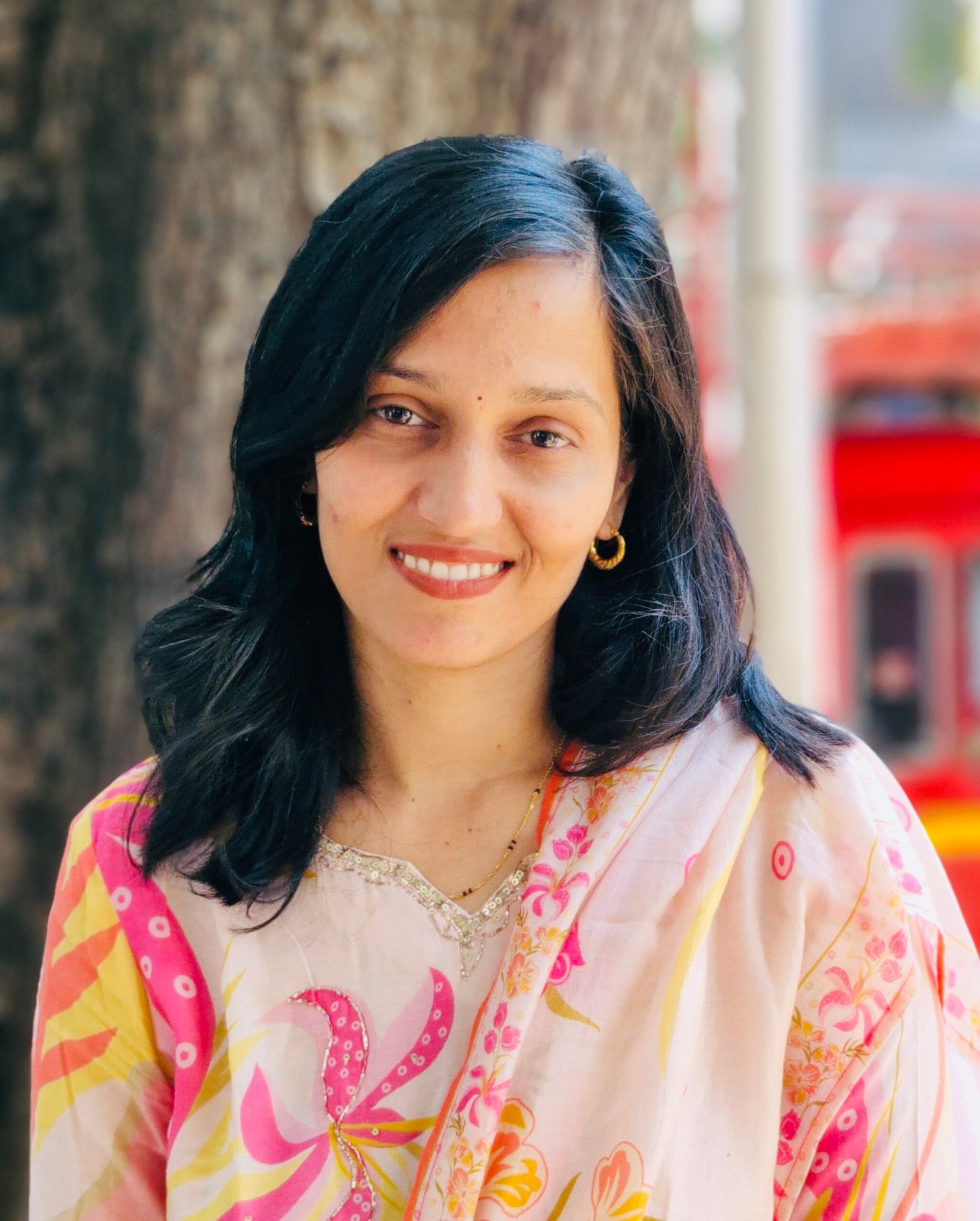 Ms. Shraddha Khandare