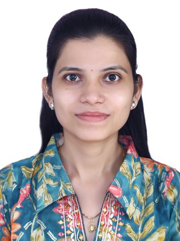 Ms. Sayli Patil