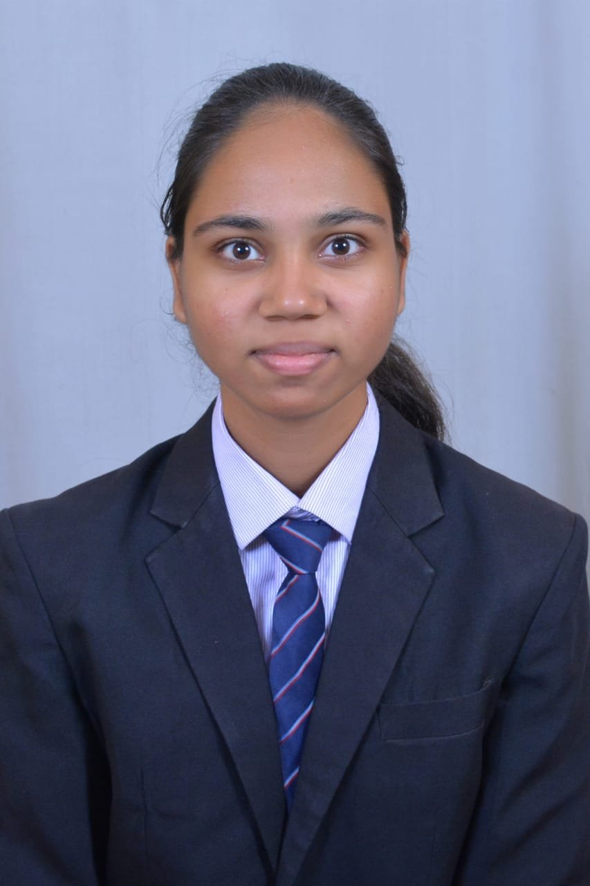 Ms. Shravani Udawant
