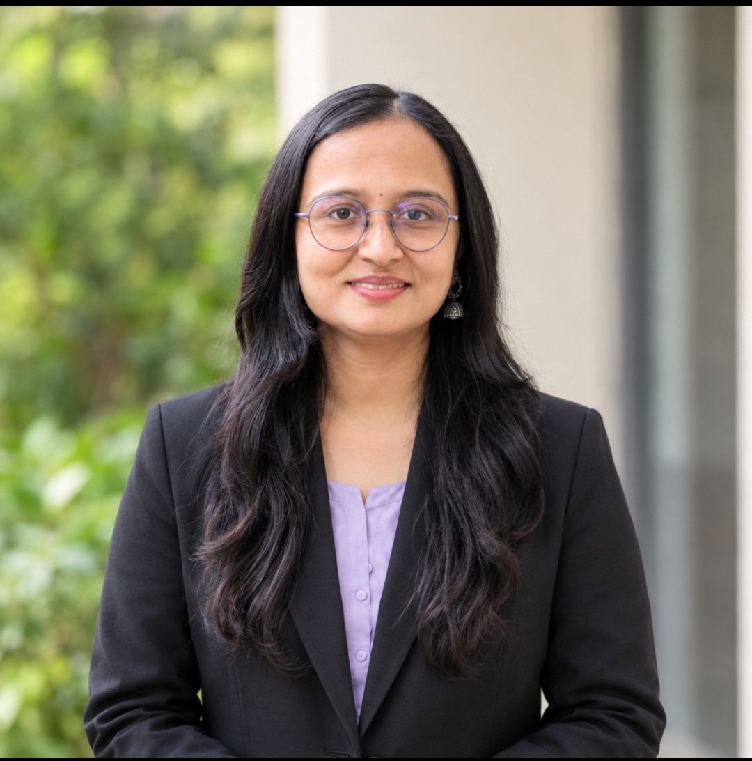 Ms. Smita Balapure