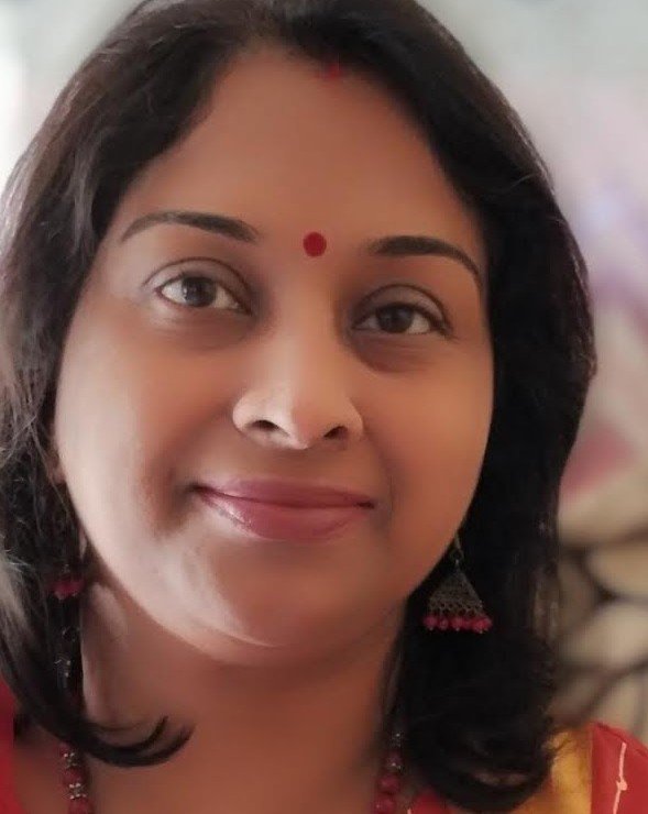 Ms. Tandra Guha