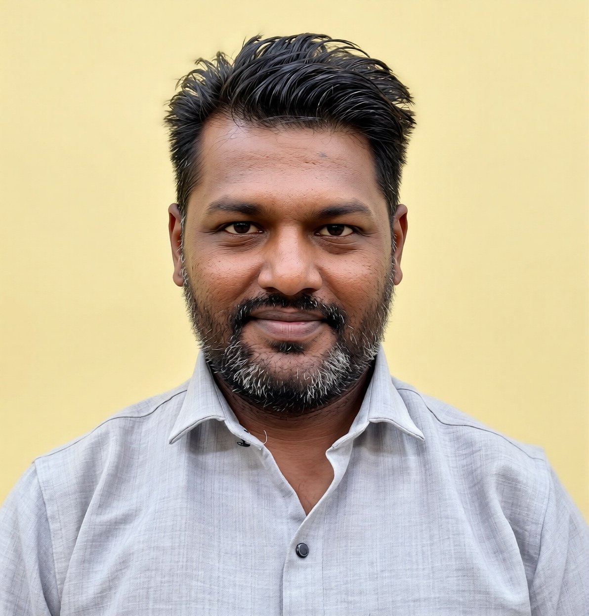 Mr. Umesh Ahire