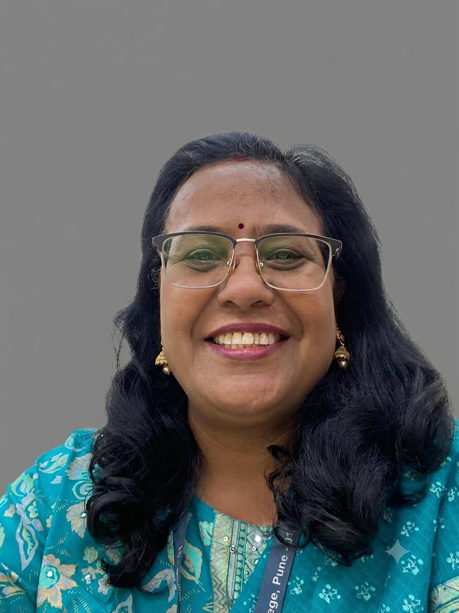 Ms. Vandana Bhat