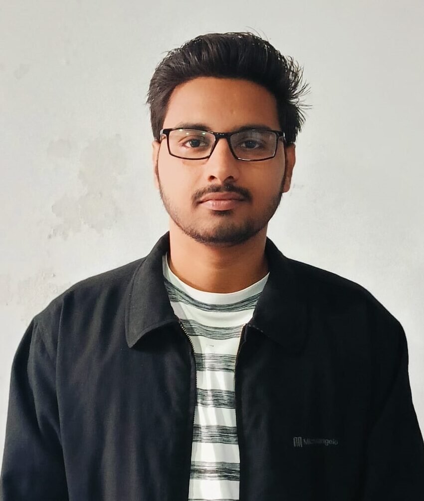 Mr. Yash Rathod