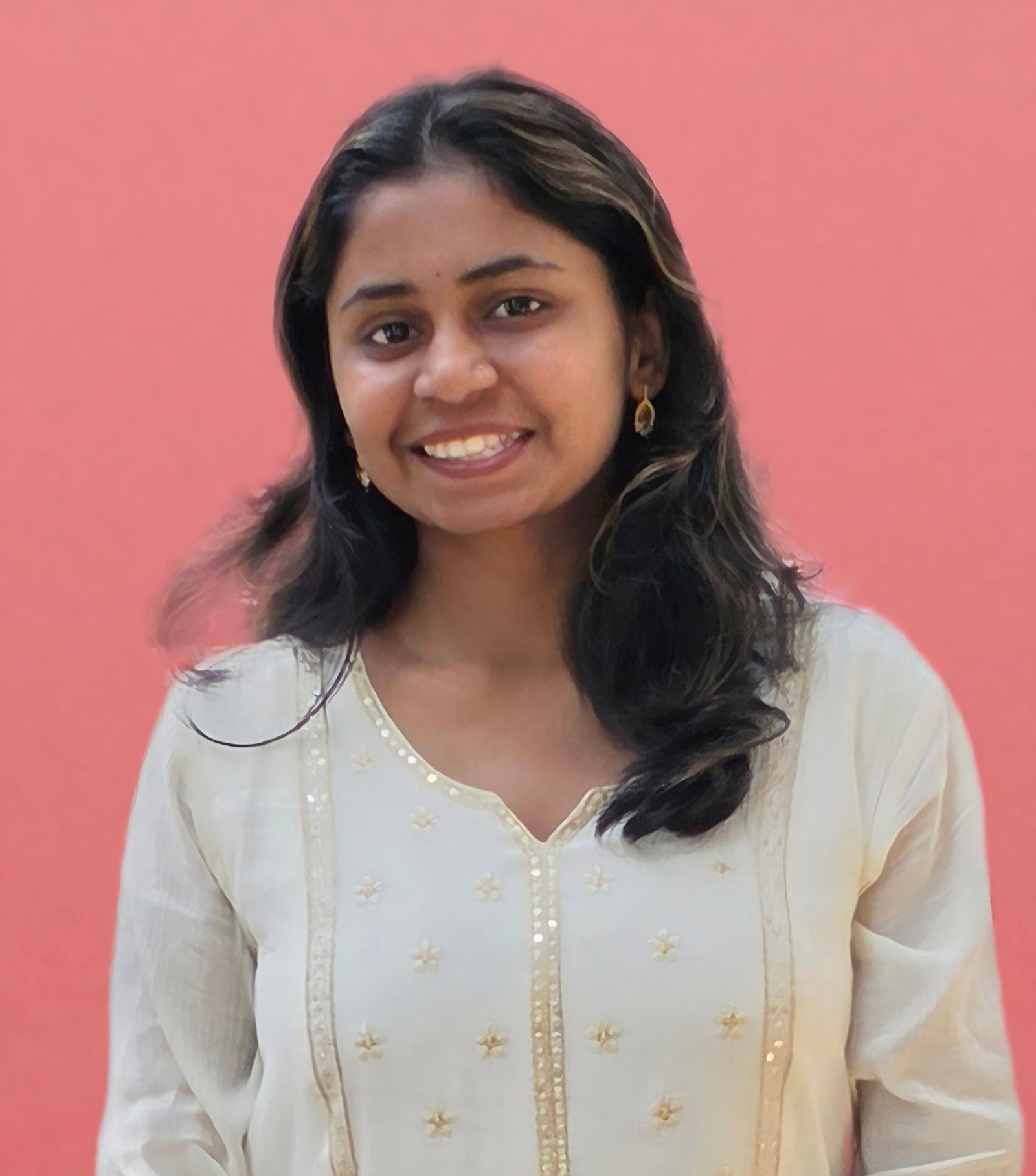 Ms. Sakshi Jangam