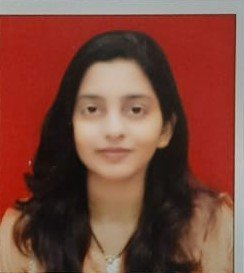 Mrs. Shraddha Ghorpade