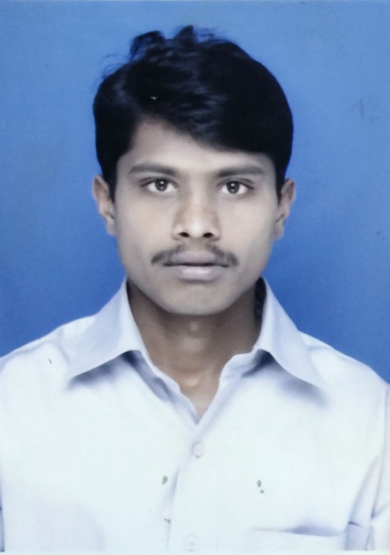 Mr. Shantaram Kokate