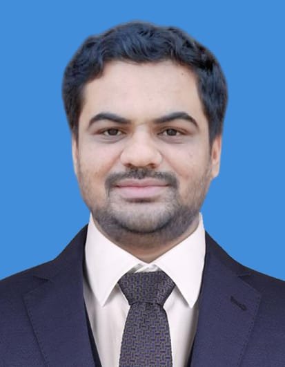 Mr. Tushar P. Raut