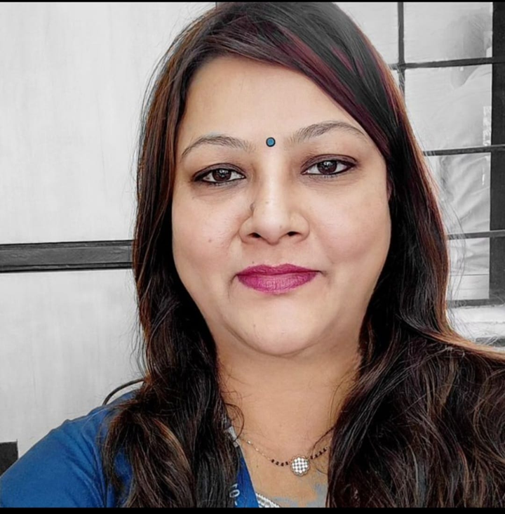 Dr. Sangeeta Kumari Sinha