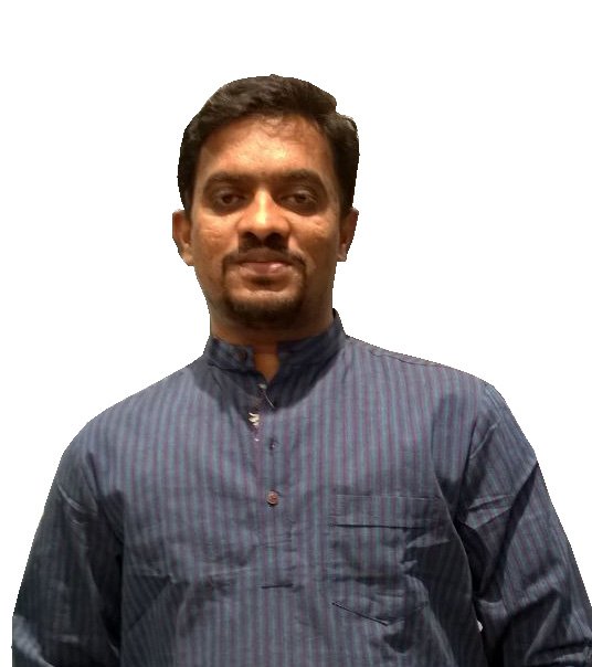 Dr. Swapnil Supekar