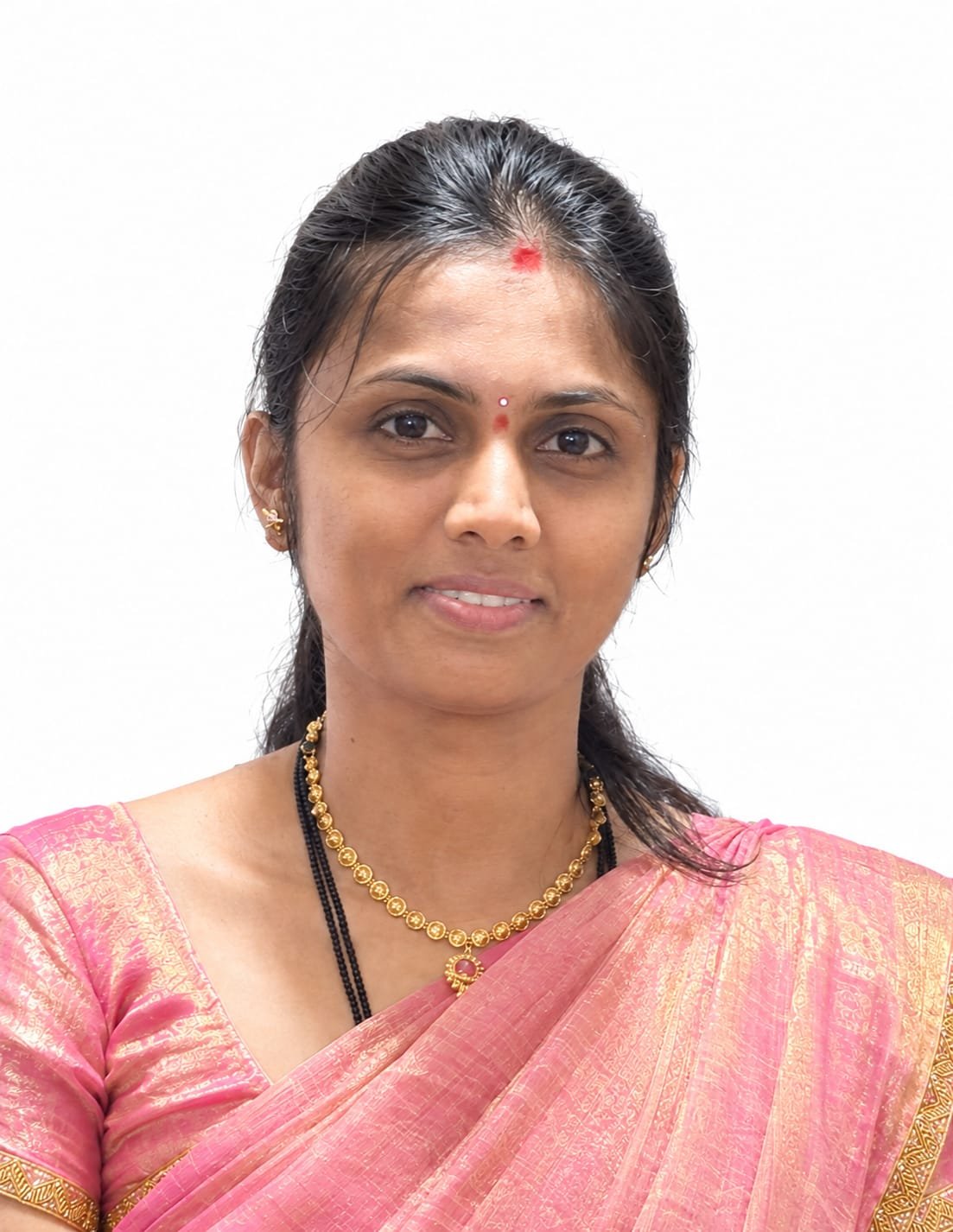 Dr. Jyoti Kumbar