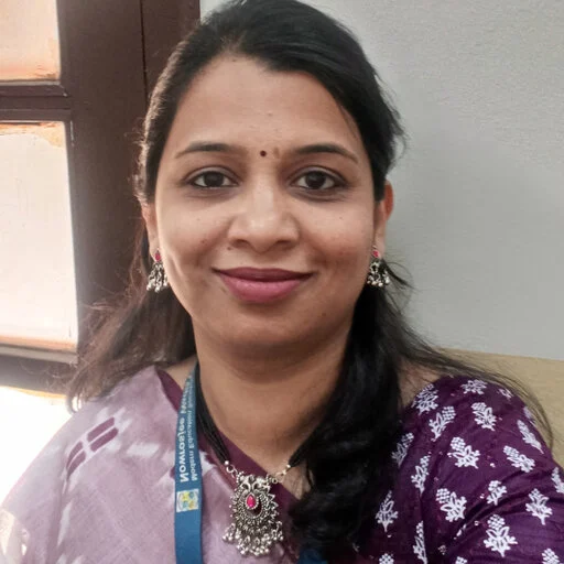 Dr. Kanchan A. Phatak