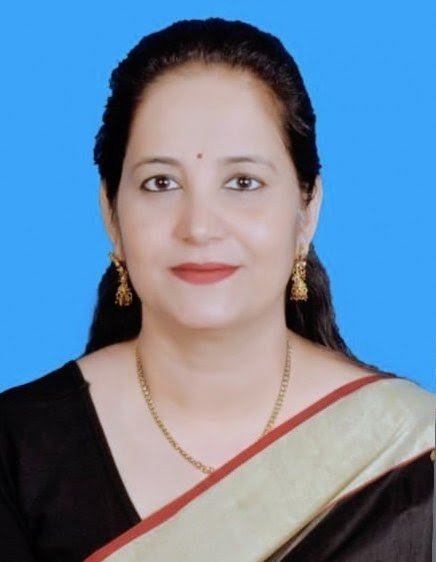 Ms. Manju Yadav
