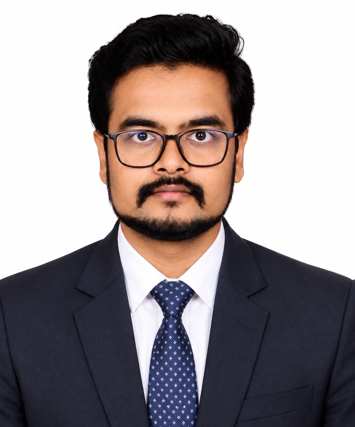Mr. Shivkant Gutte