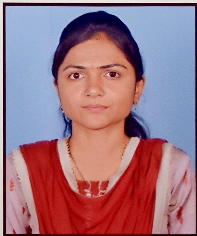 Ms. Shweta Teli