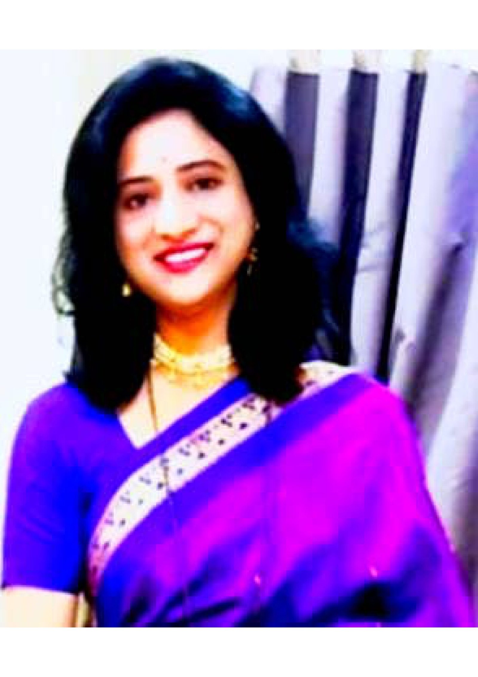 Dr. Bharti Patil