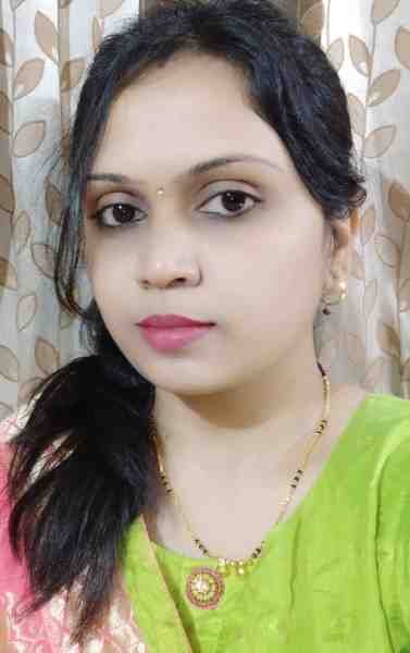 Ms. Trupti Tondarkar