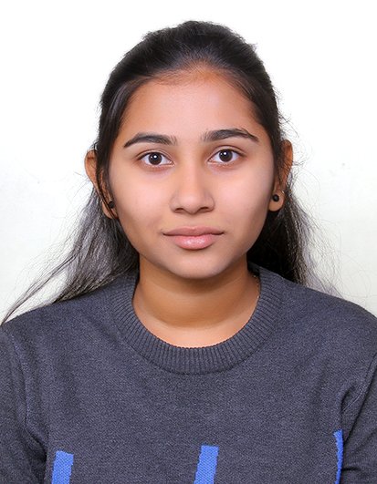 Ms. Ekta Shinde