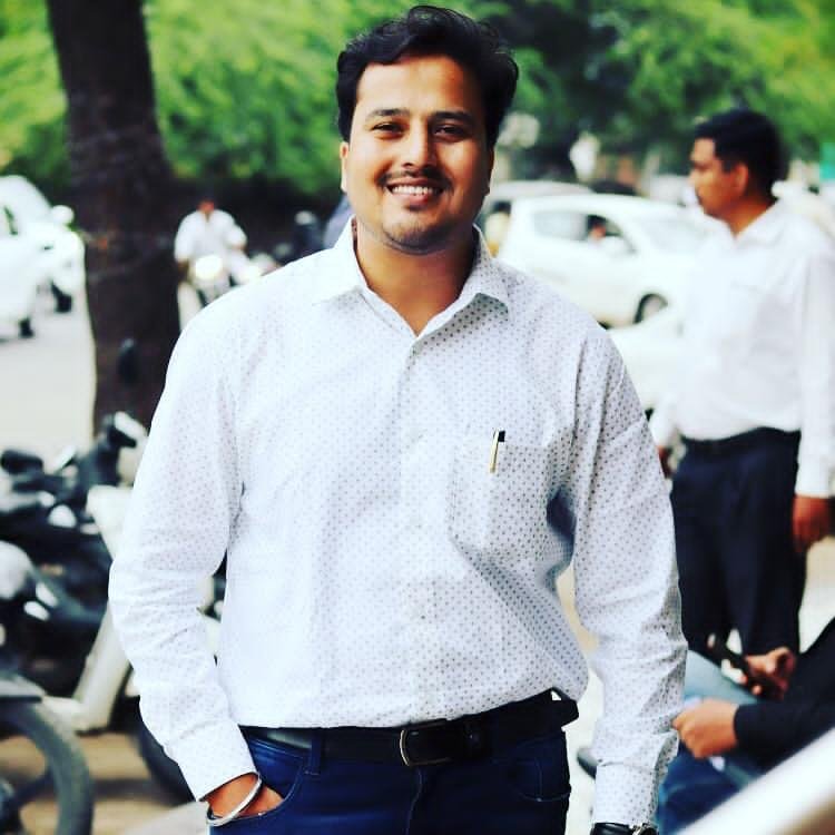 Dr. Abhijay Waghmare