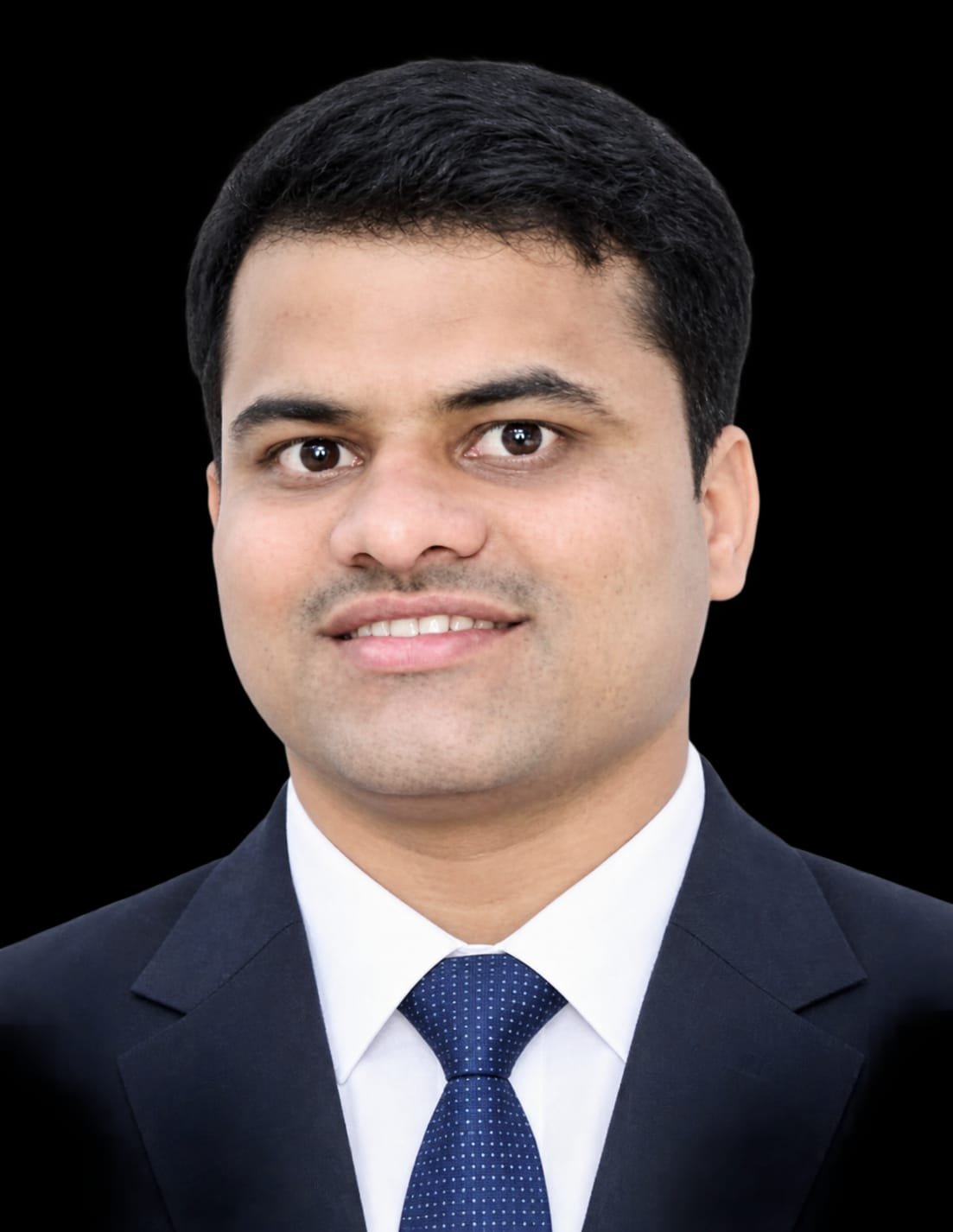 Dr. Siddharth Kale