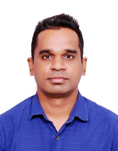 Mr. Hemant Pednekar