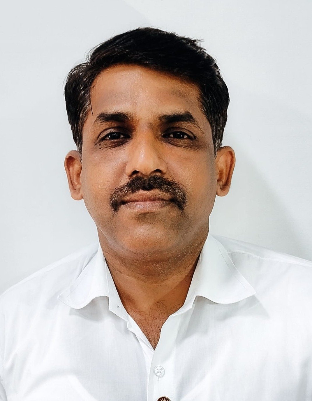 Dr. Kiran Kumbhar