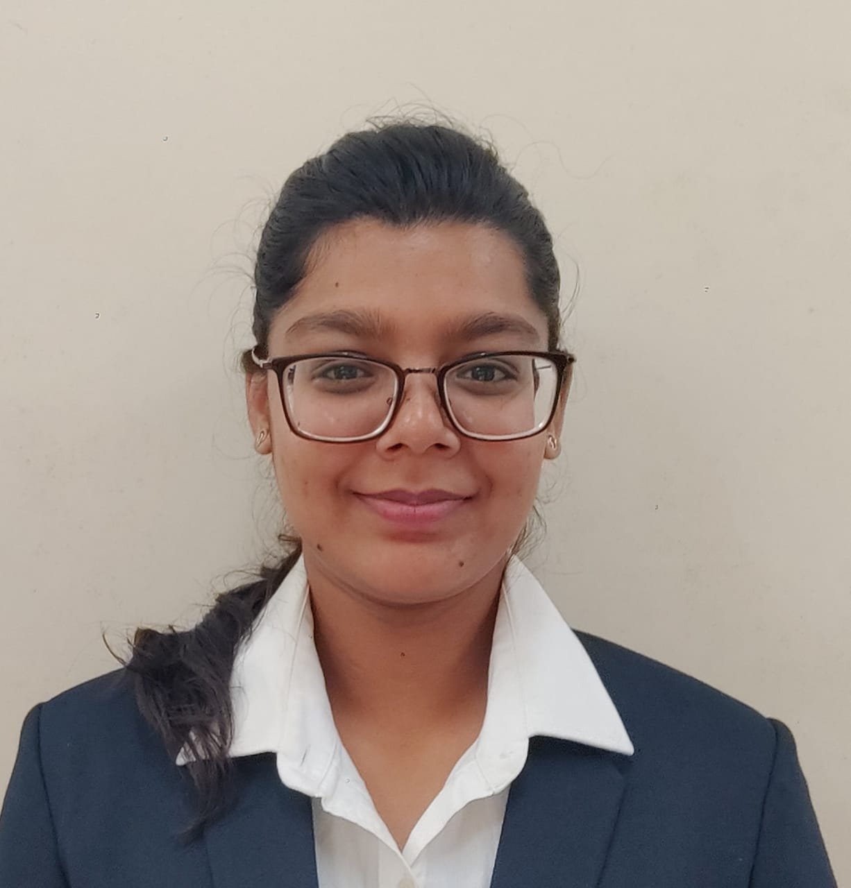 Ms. Rahi Ilme