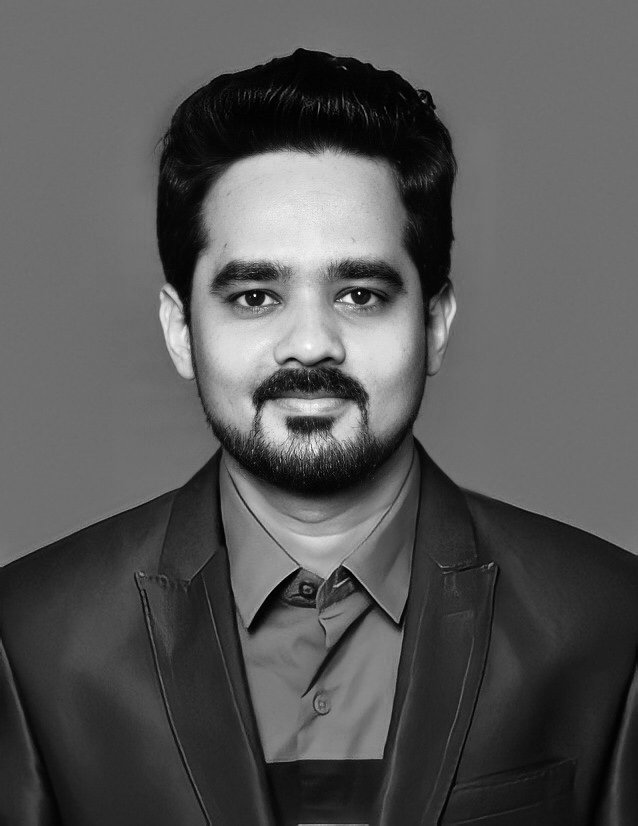 Dr. Sagar Thakurdas